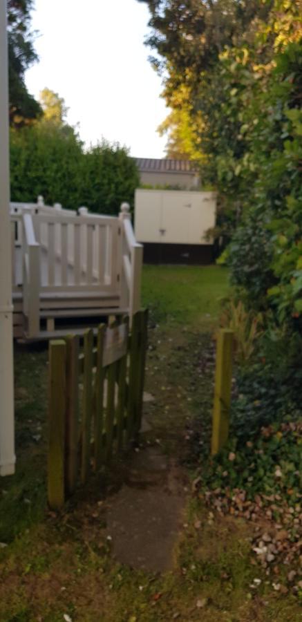 Kingsley Vale Selsey Exterior foto